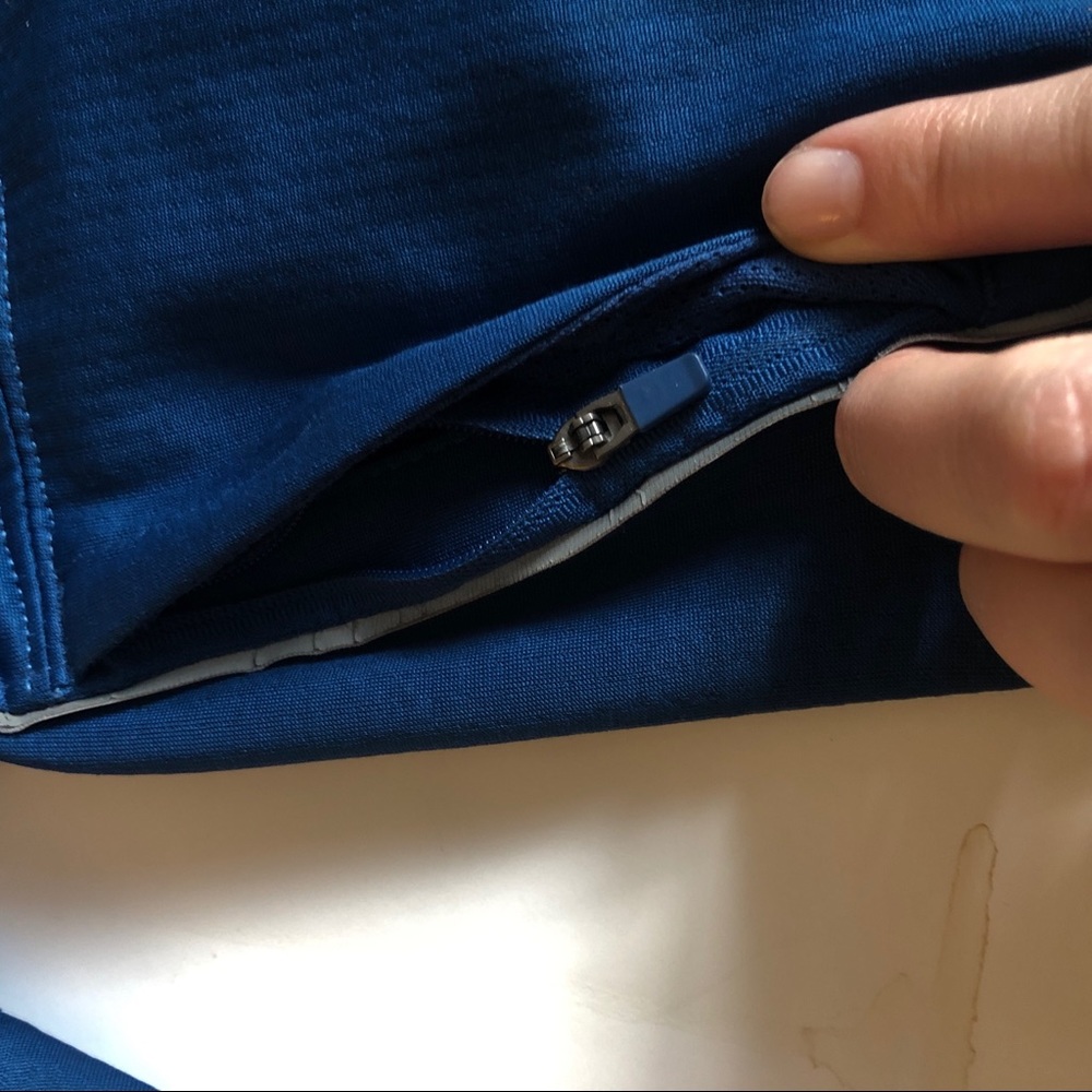 Jordan Jacket - Picture 4 of 8